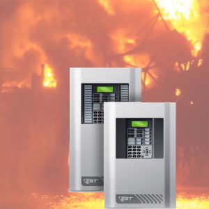 Fire Alarm Systems