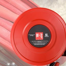 Hoses, Nozzles & Montiors