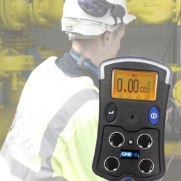 Gas Detection