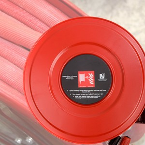 Hoses, Nozzles & Montiors