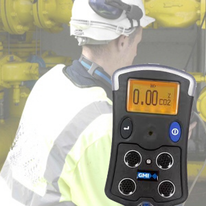 Gas Detection