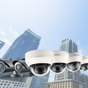 Security Cameras