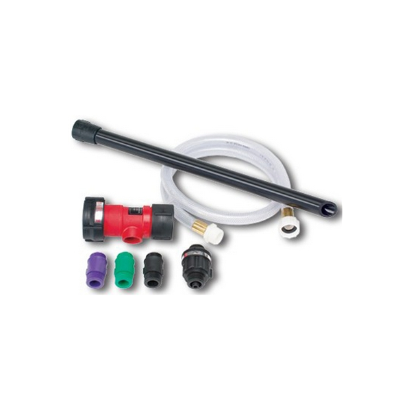 Foam Eductors RFS Group